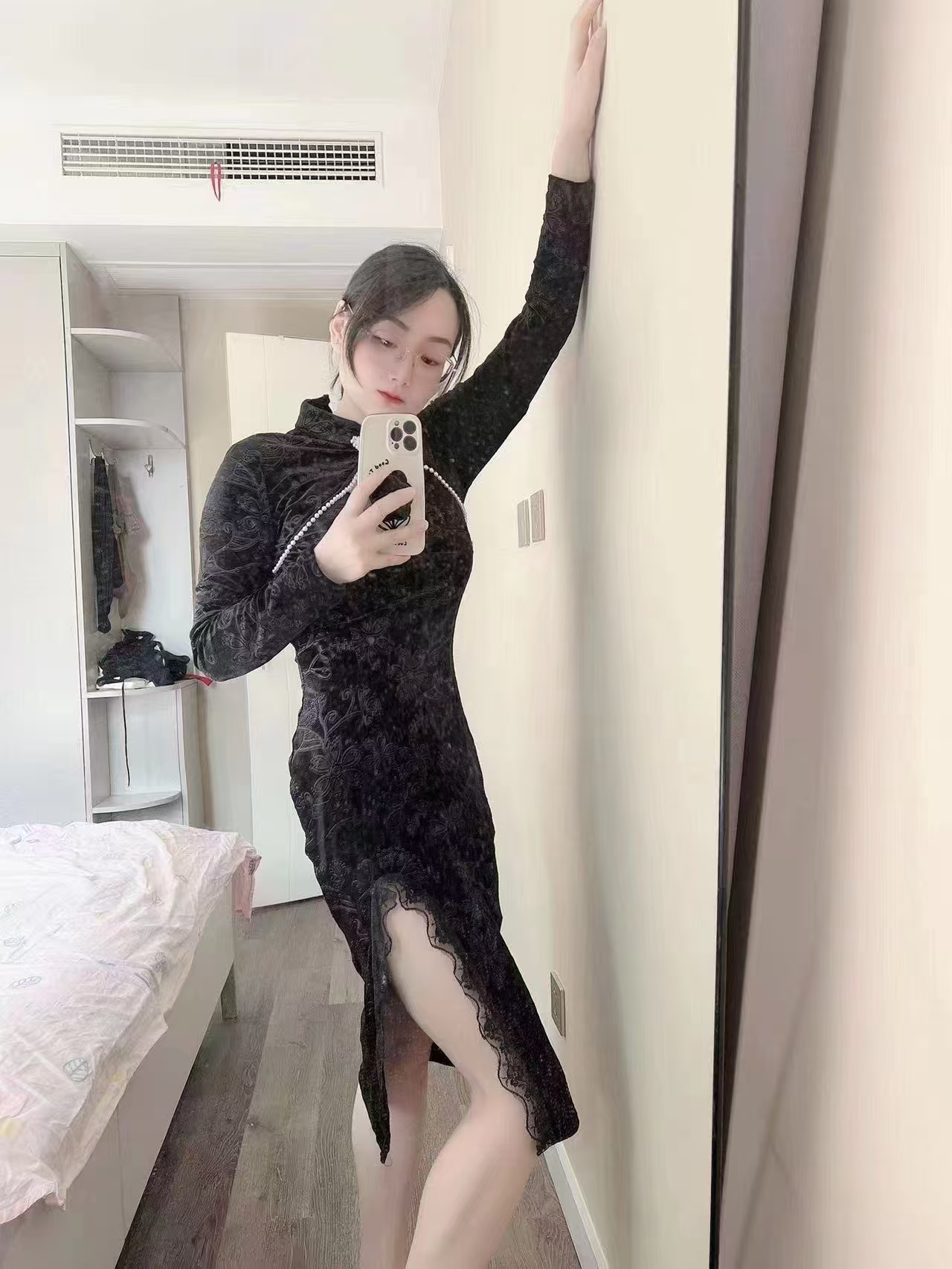 太仓市秘书小姐姐，制服多多