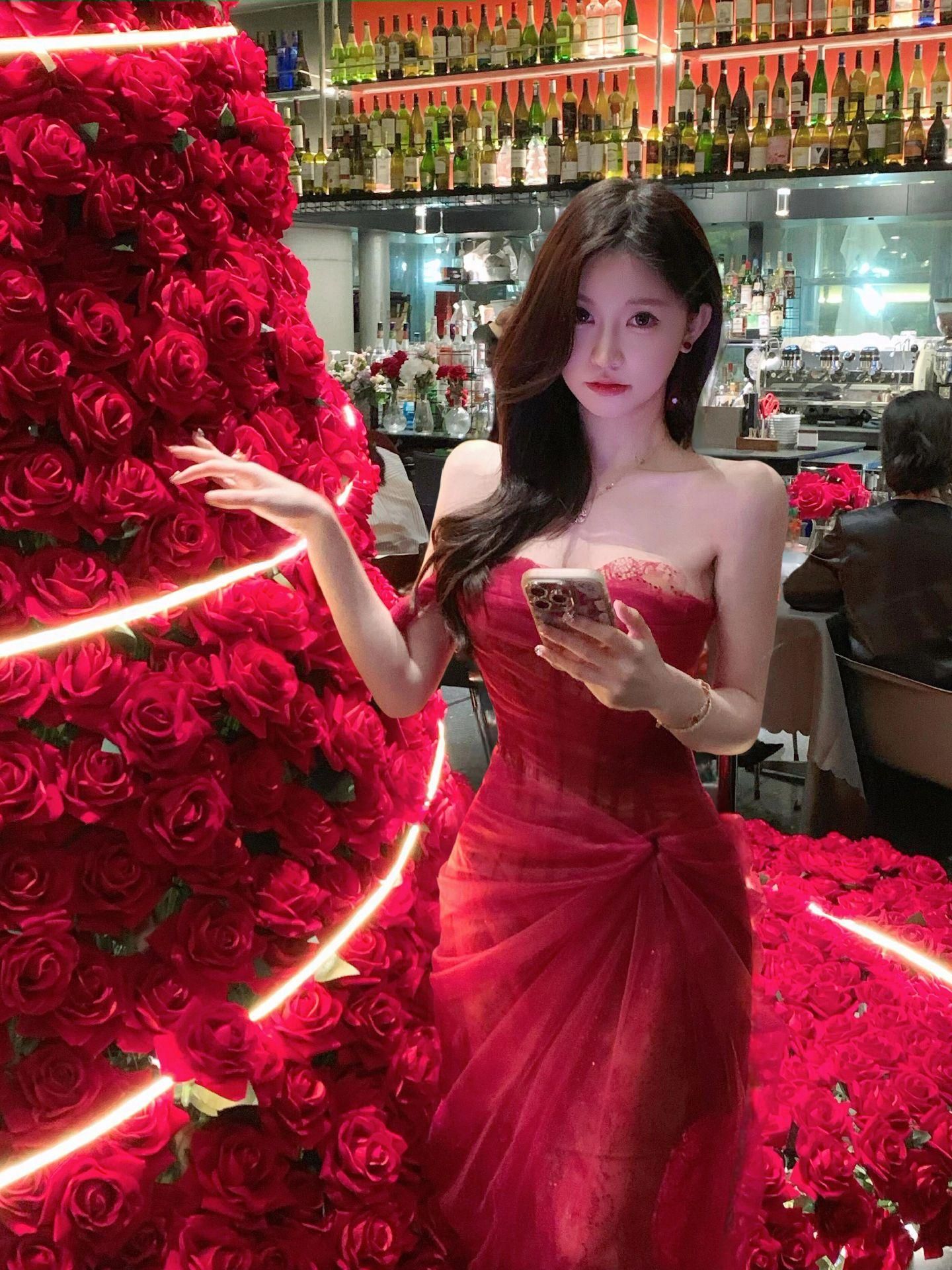 纯天然无整刚毕业米奇