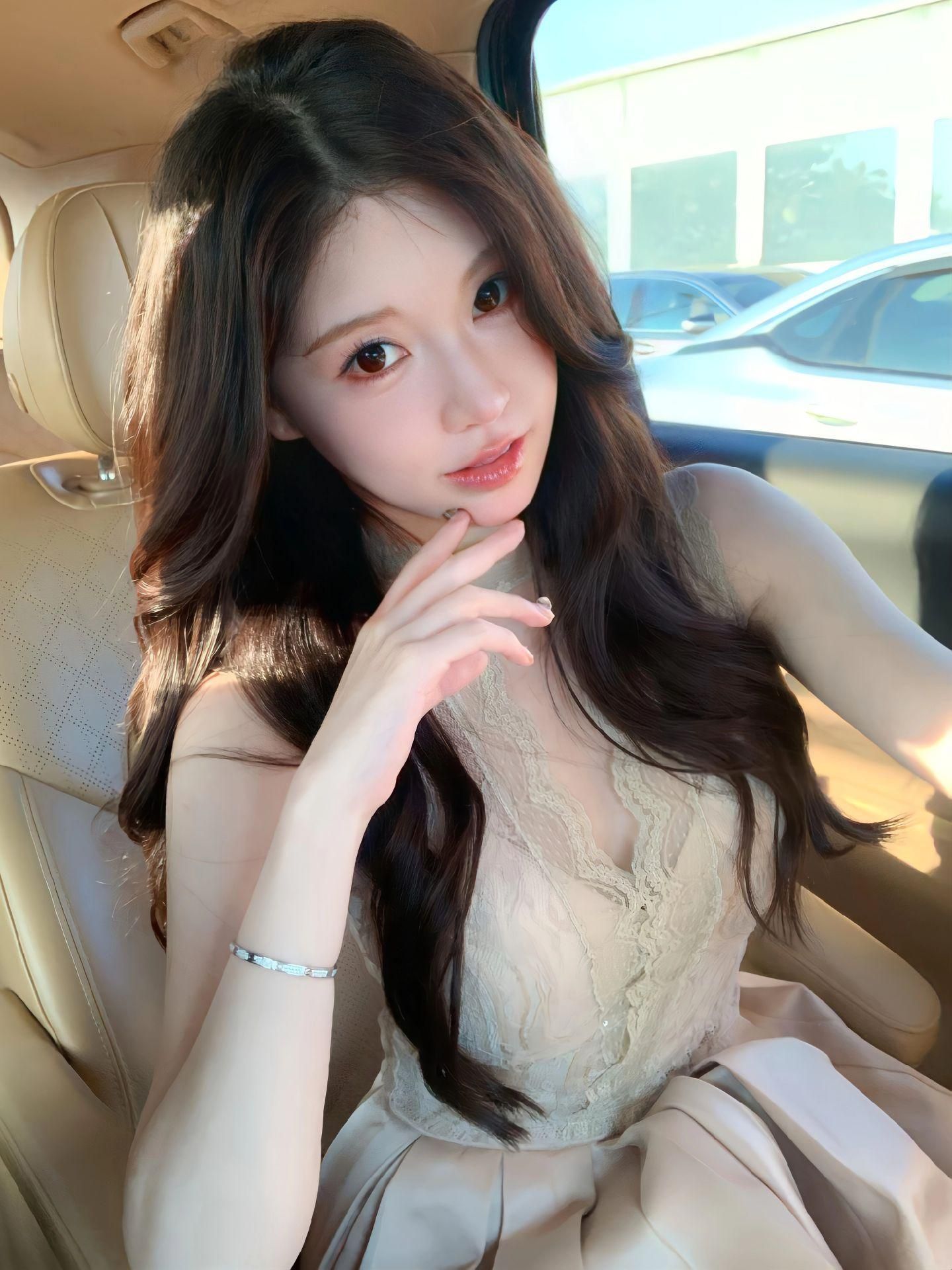 纯天然无整刚毕业米奇