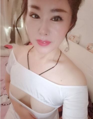 香坊区好运姐姐