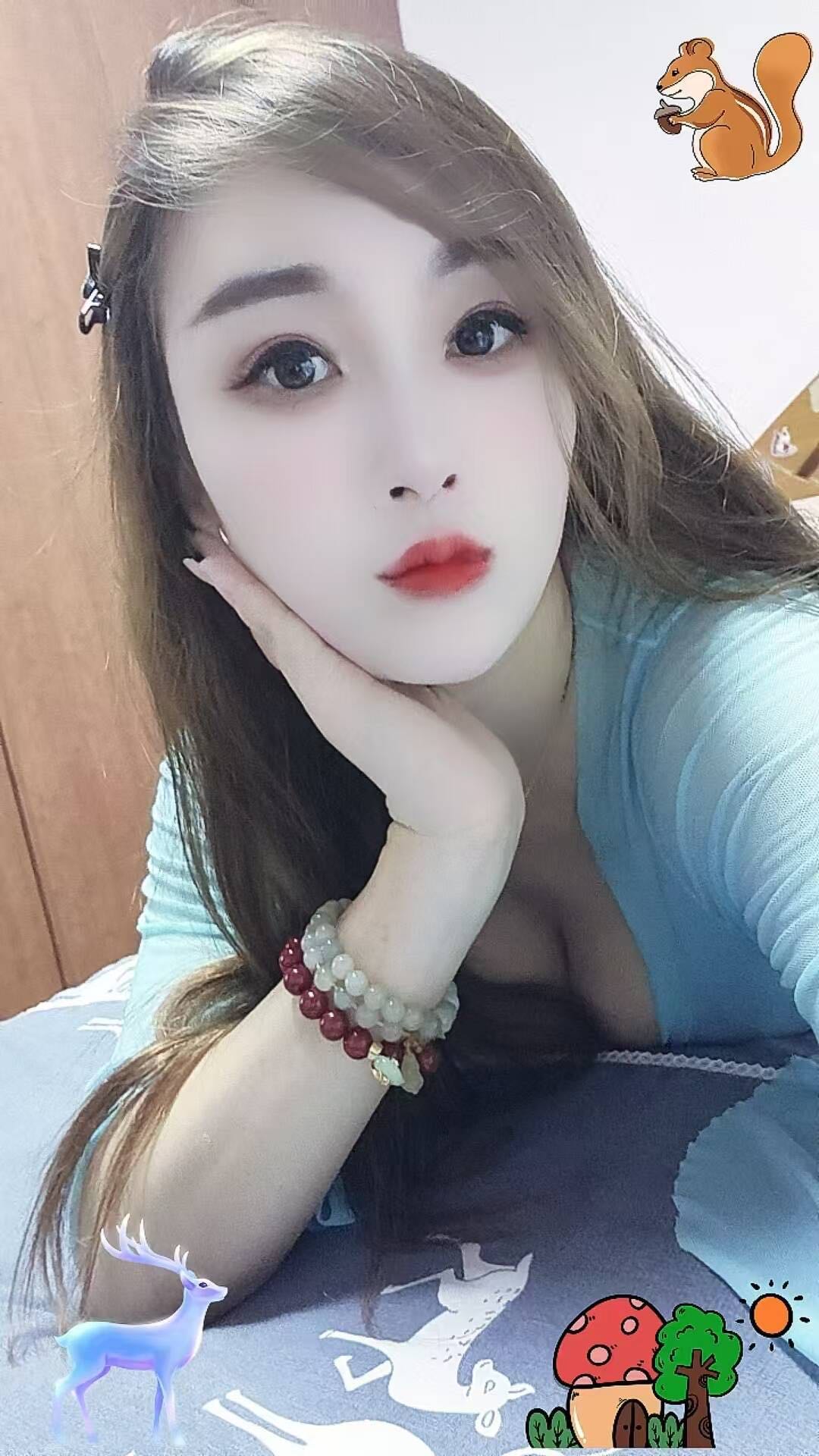 四川大奶肤白妹子