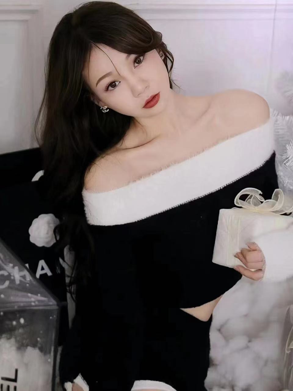 铁西惹火小姐姐娇娇