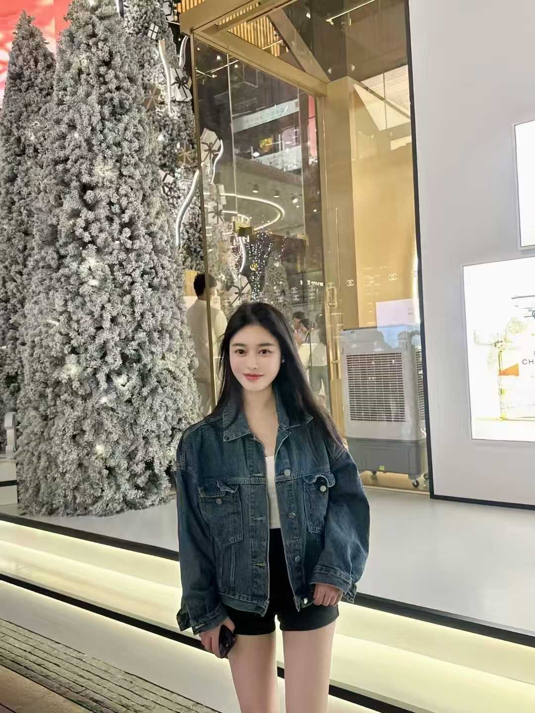 长腿妹子默契度满分