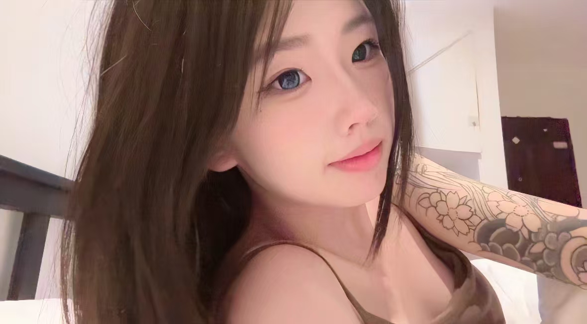 白白嫩嫩颜值身材都很棒