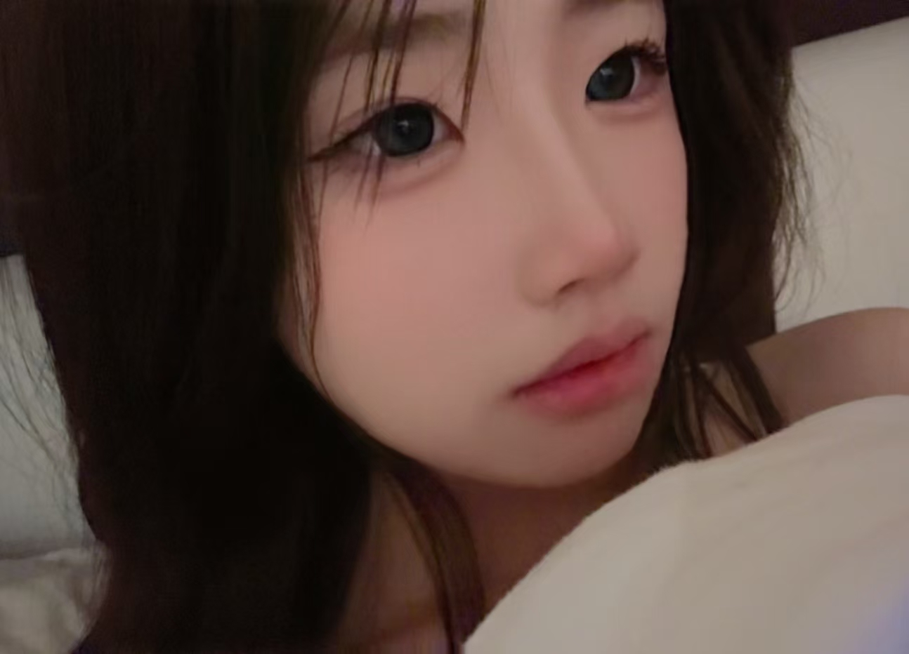 白白嫩嫩颜值身材都很棒