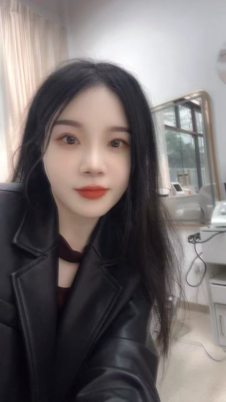 坪洲撩人甜妹木木