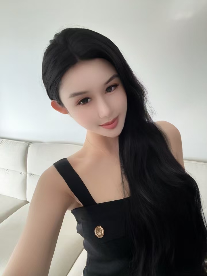 长腿美人抚摸就能硬