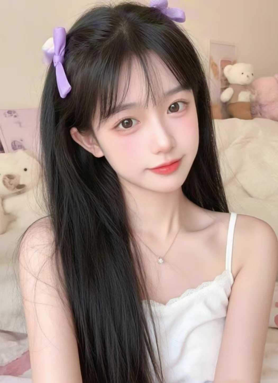 海曙白嫩甜美兼职模特