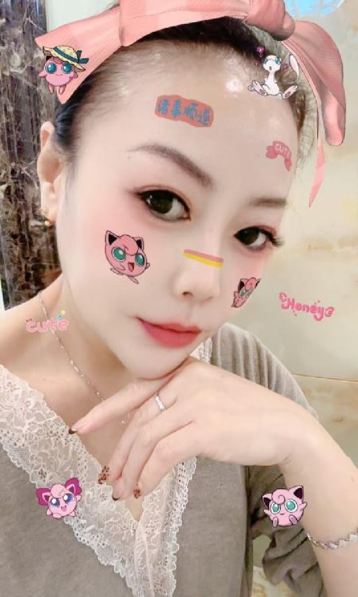 热辣性价比熟女