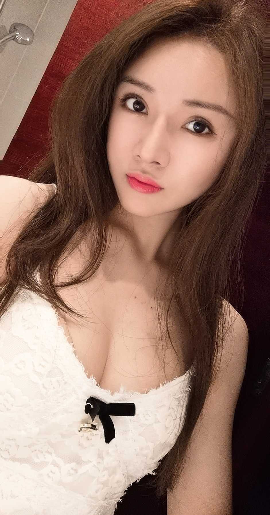 盐都制服辣妹林夏