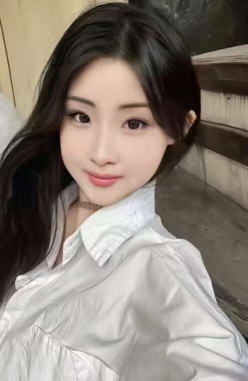 可三通的白虎小萝莉