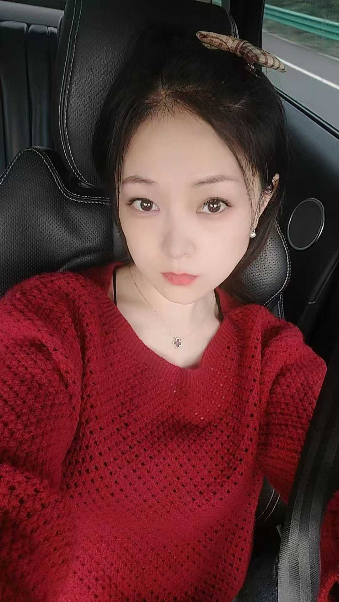 能直接推倒的妹子激情四射