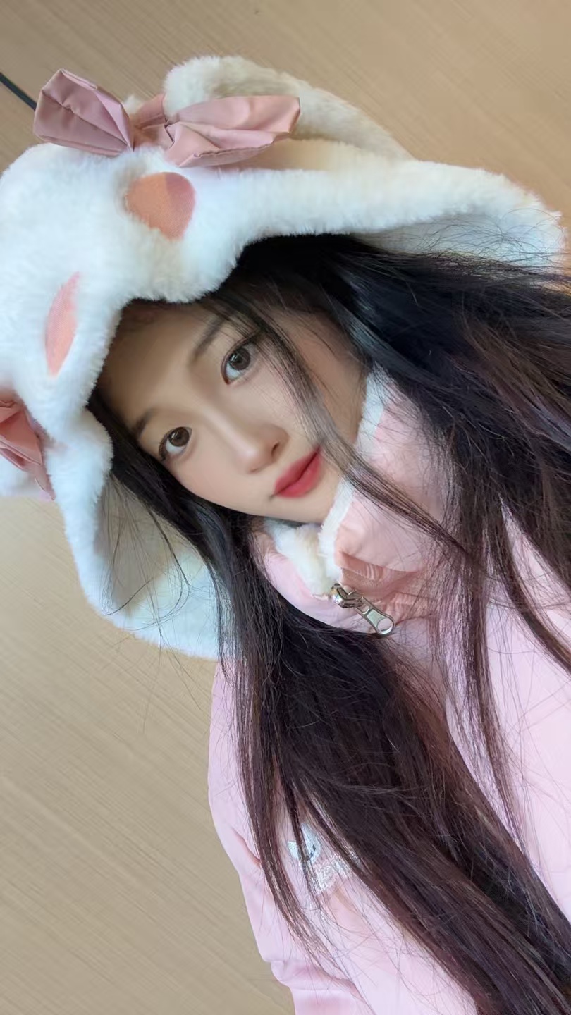 温柔嫩妹还会喷哦