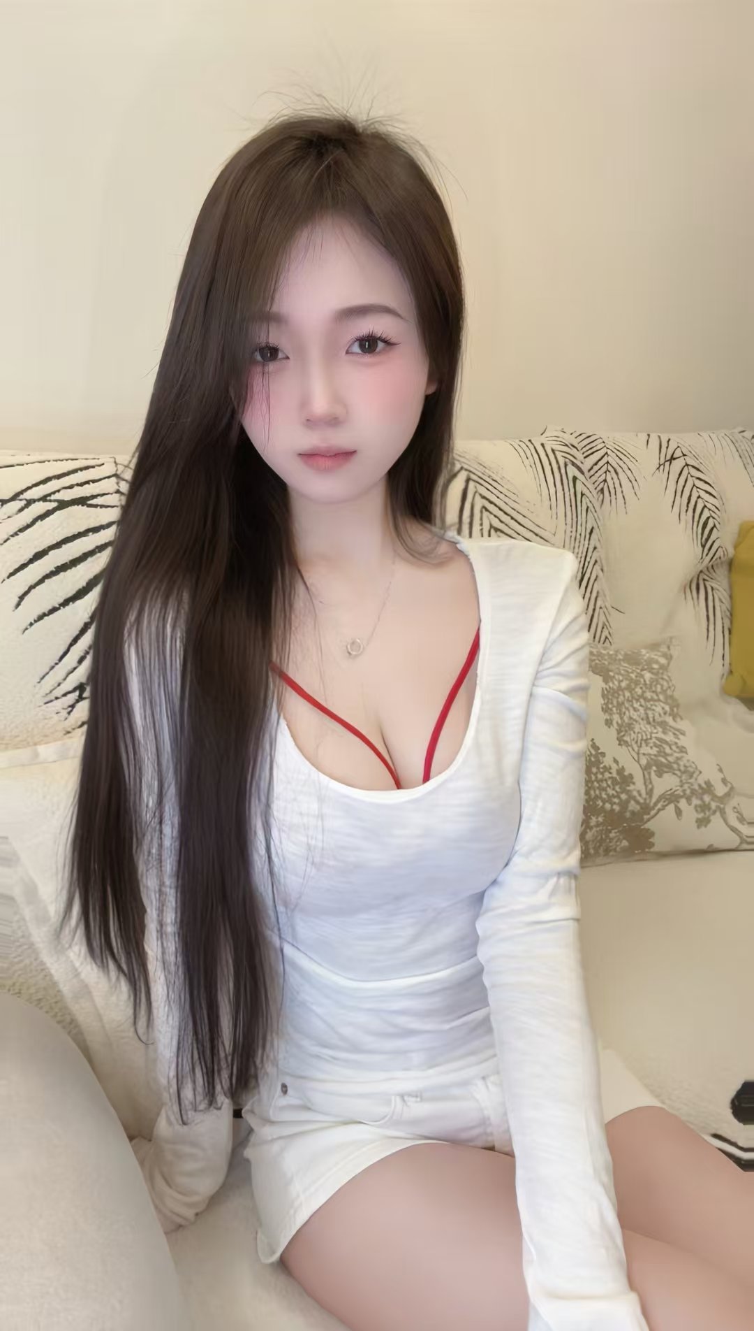 甜美御姐风上手极佳