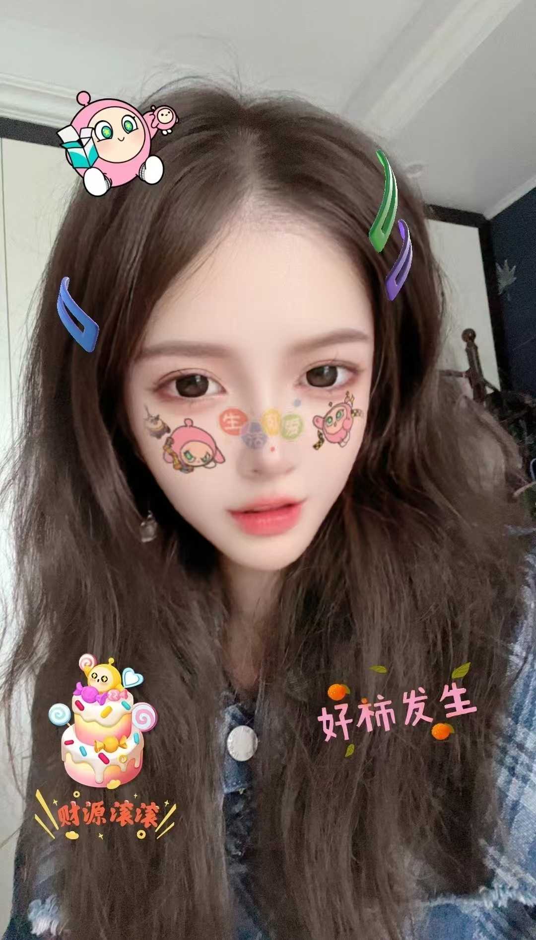 秦淮白嫩小美妞豆豆