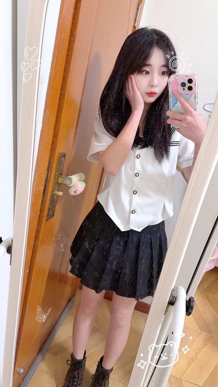 渝北优质公寓妹妹