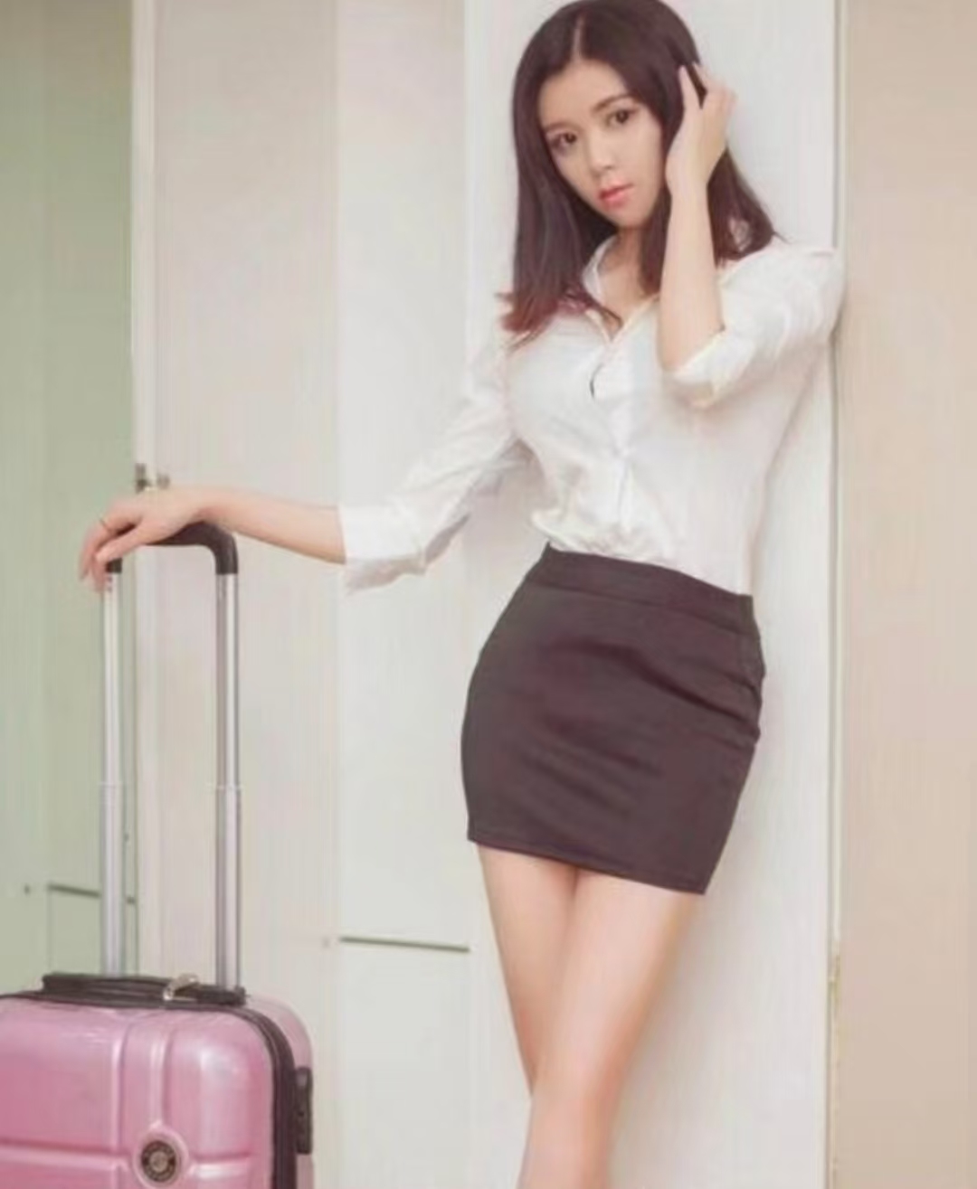 成华区性感思琪