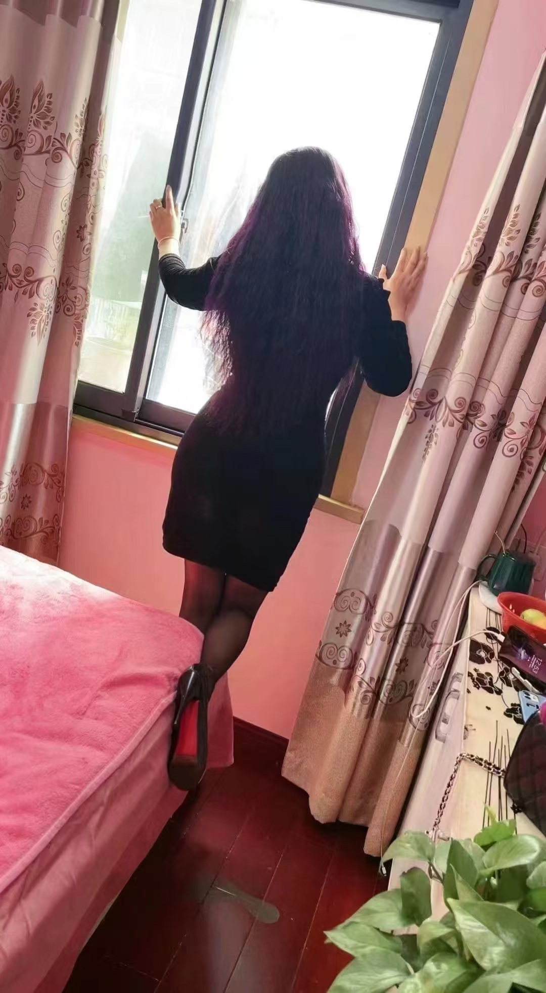 姑苏美艳少妇文文