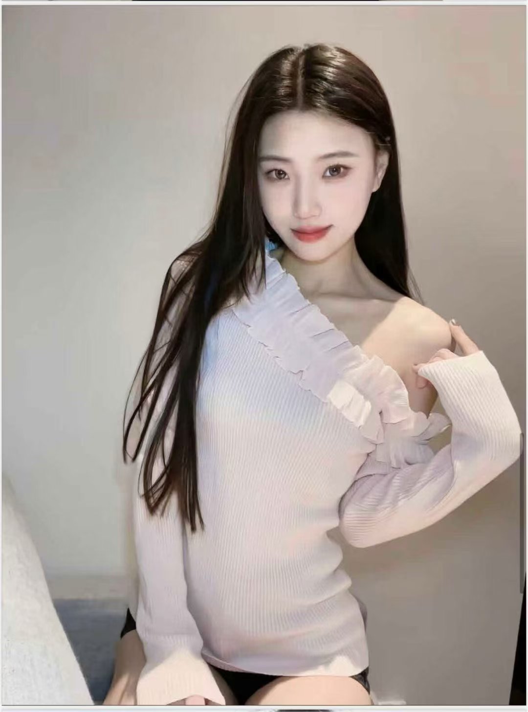 徐东美艳辣妹梦梦