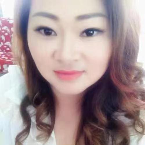 梁溪丰润轻熟女小雨