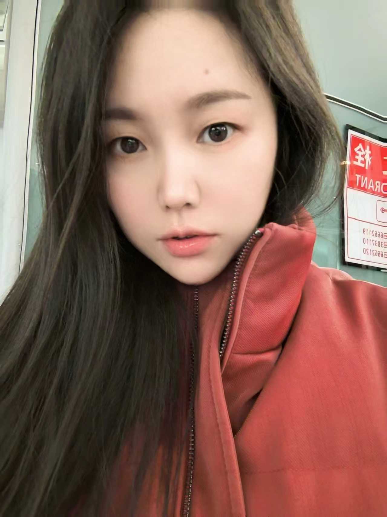 上城眼镜女友小清欢