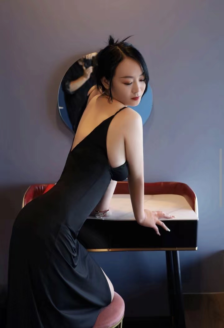 海珠热辣欲女露露