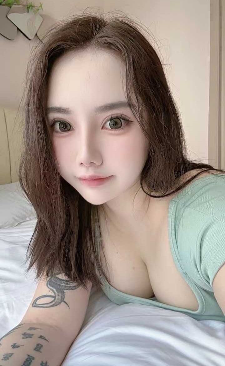 罗湖区04微胖大胸妹子