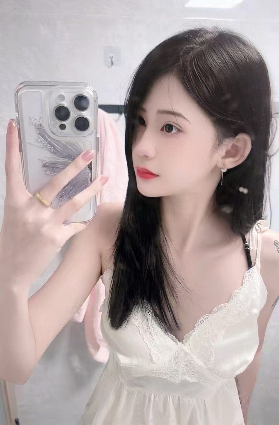 龙华区嫩妹小欣