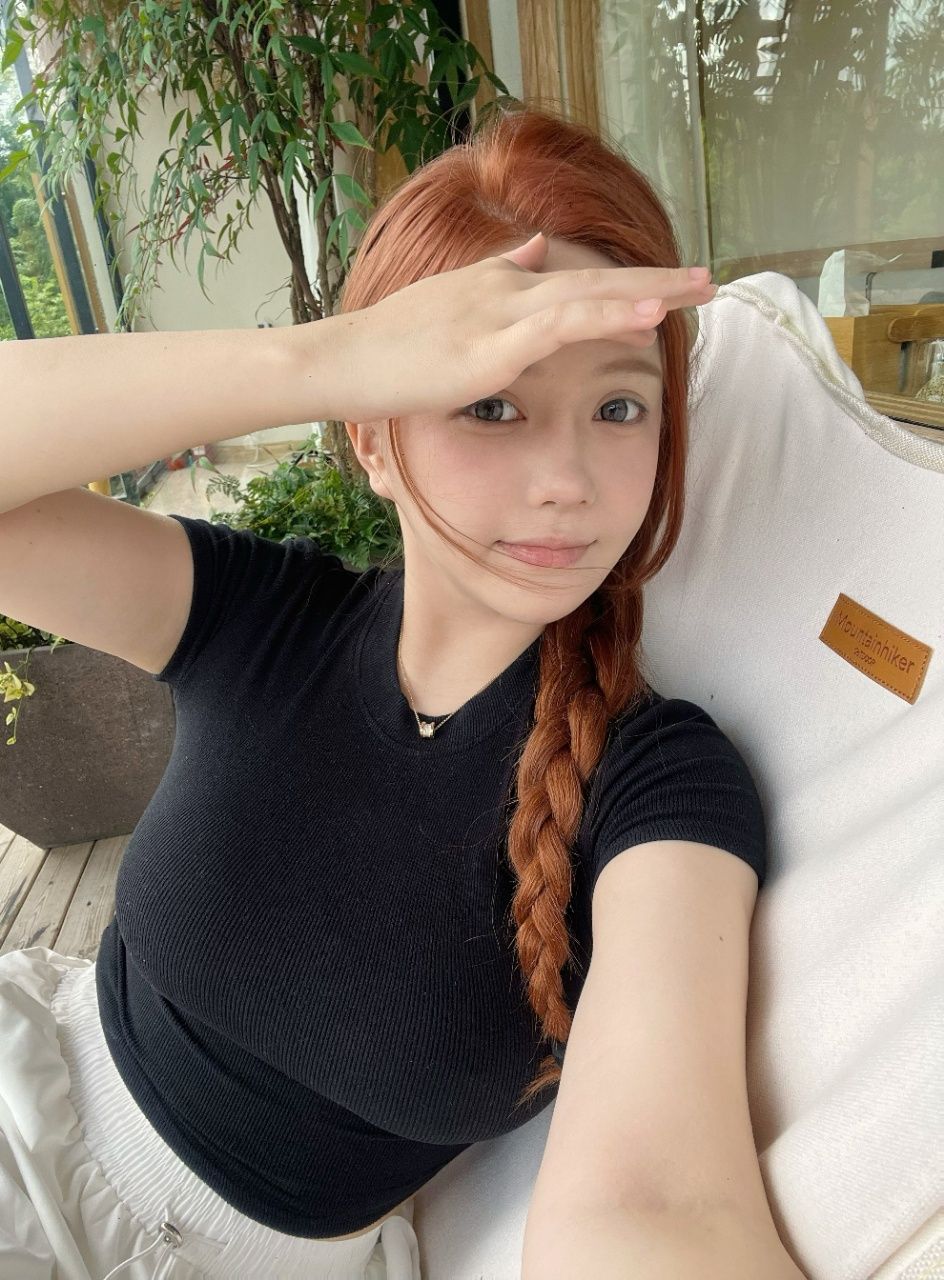 新人01健身御姐