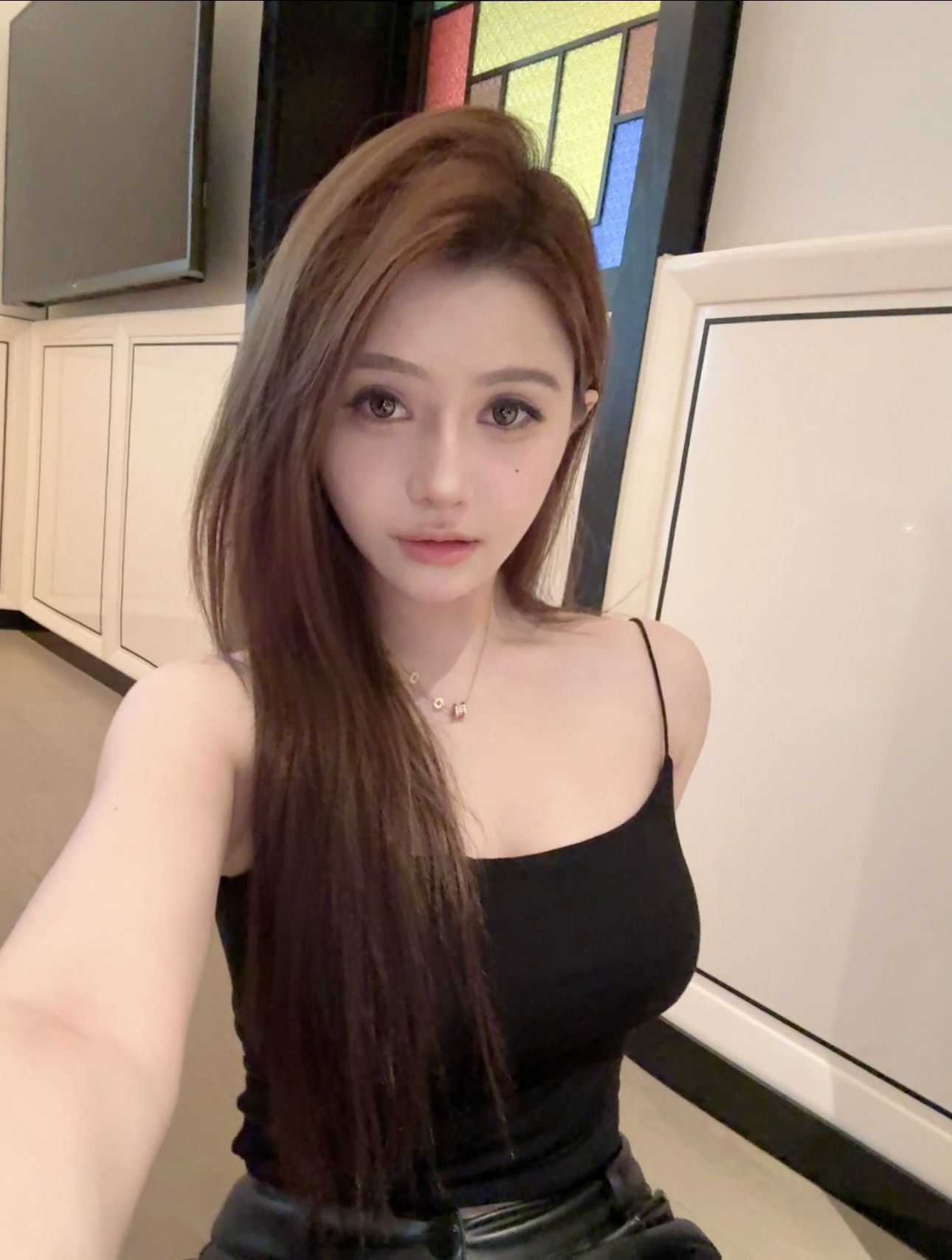 新人01健身御姐