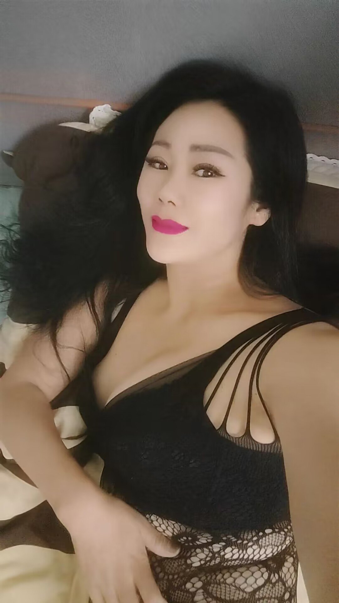 熟女性价比之王