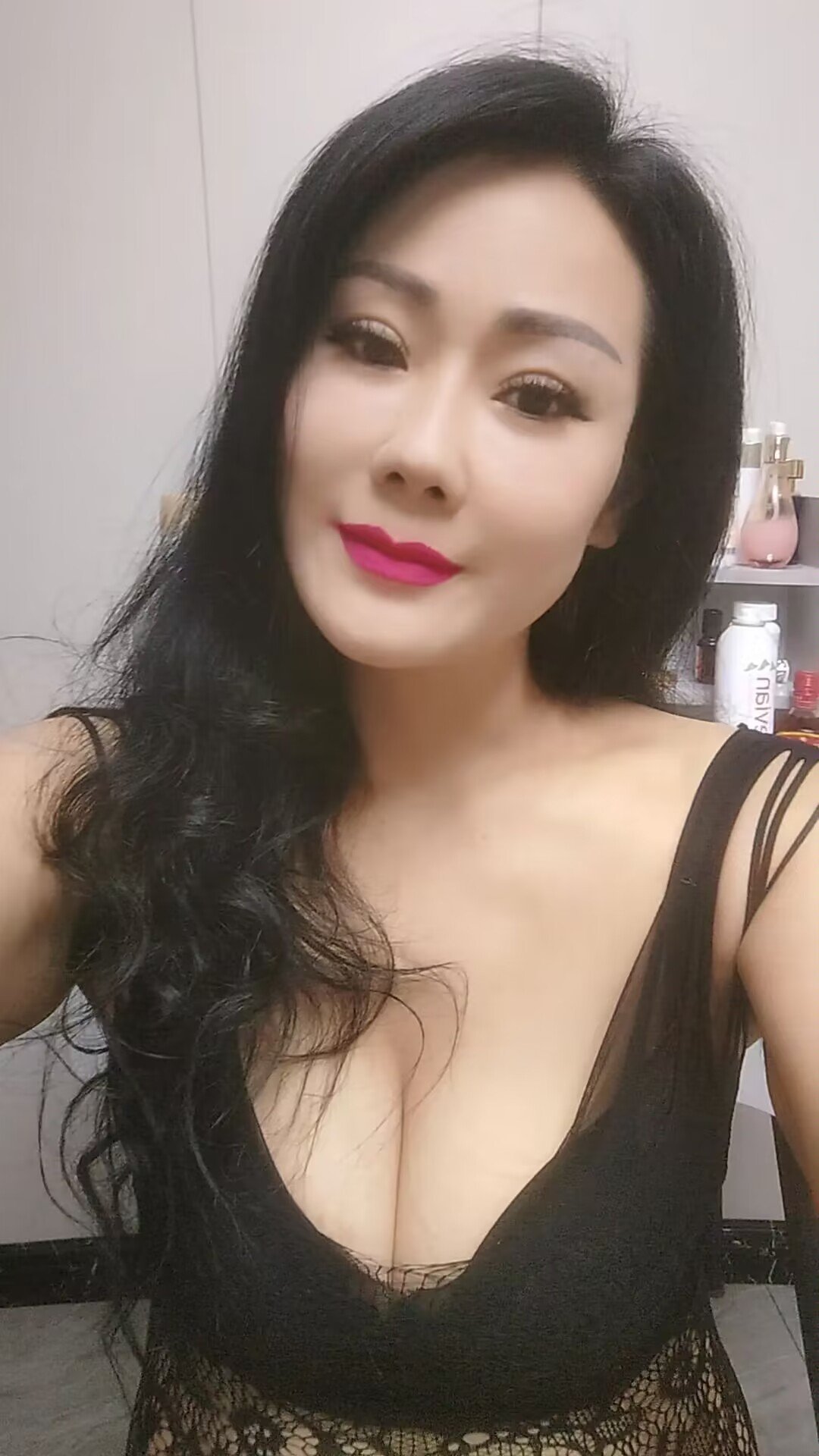 熟女性价比之王