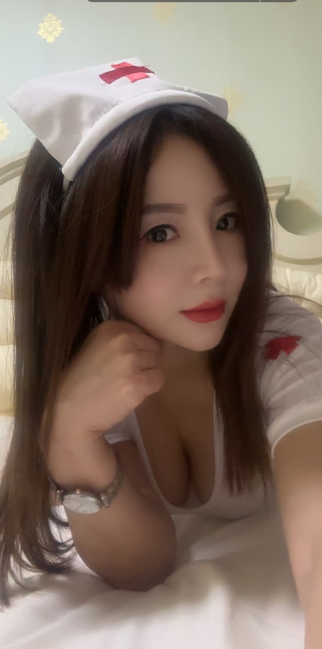 未央情趣大奶幂儿