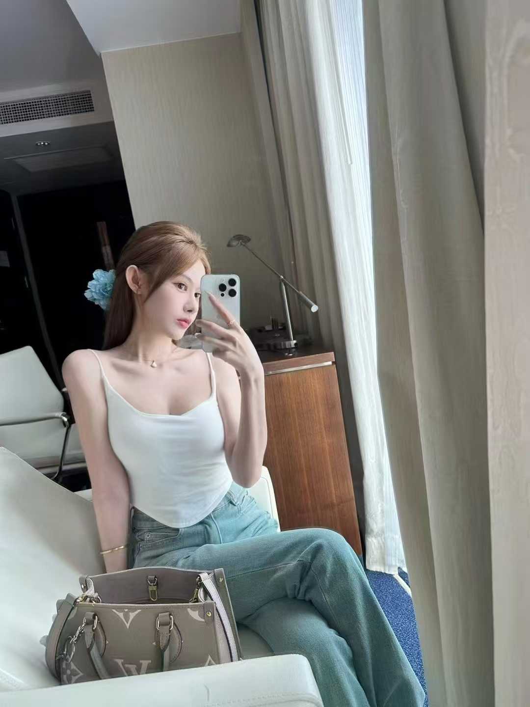 上城魅惑嫩狐狸小七