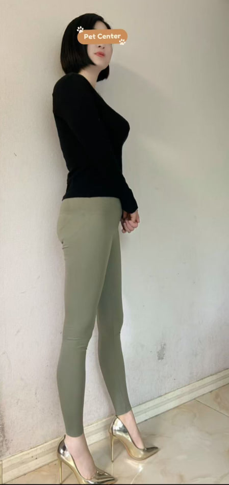 朝阳劲松白嫩美熟女