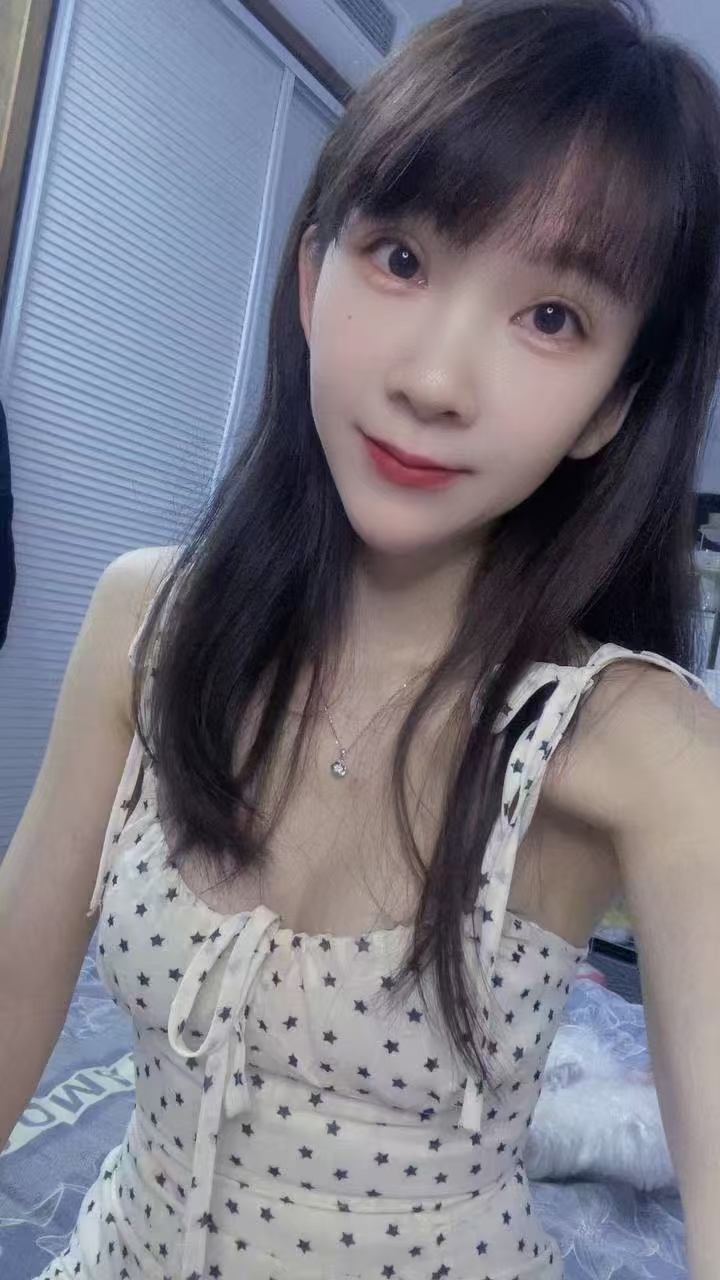 宝山甜糯嫩妞小雅