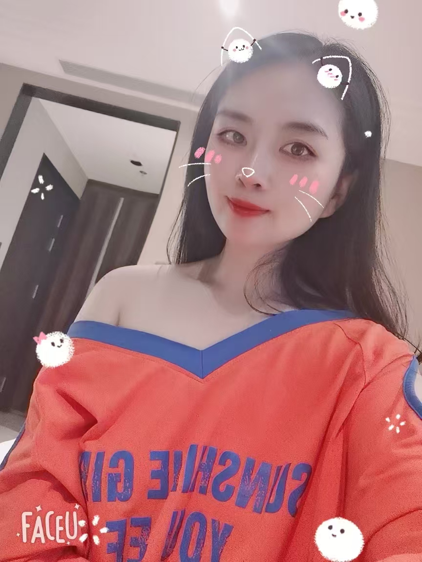 南开风情御姐婷婷