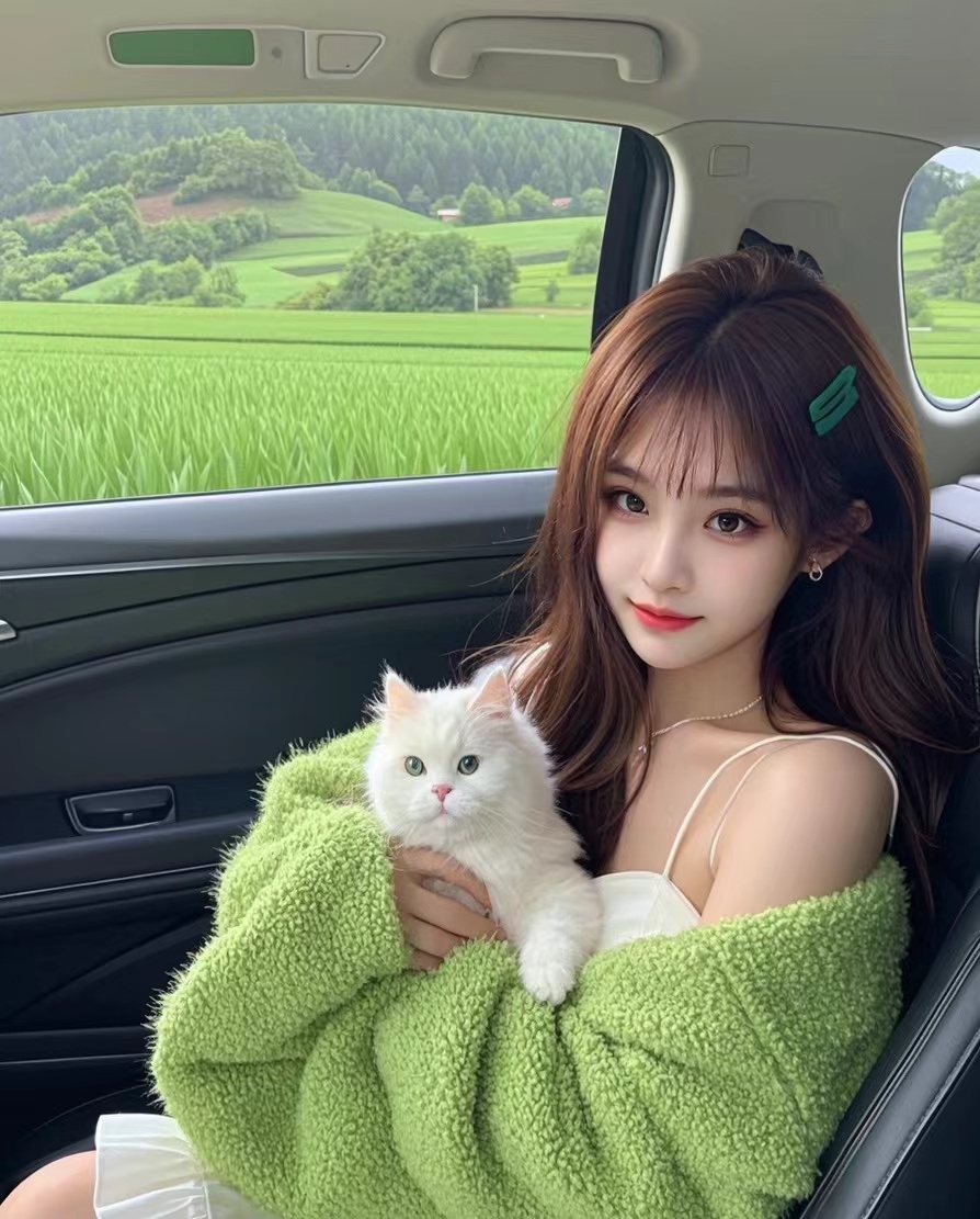 浦东极品兼职小妹