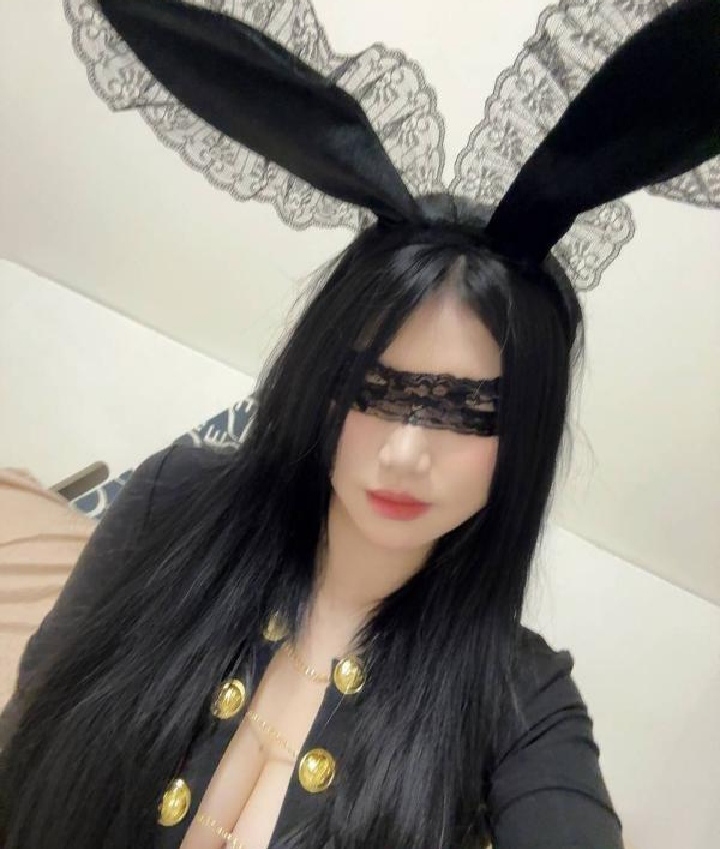 爆乳情趣辣妹糖糖