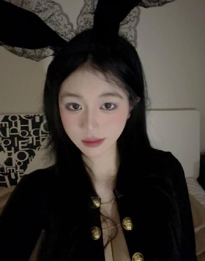 爆乳情趣辣妹糖糖