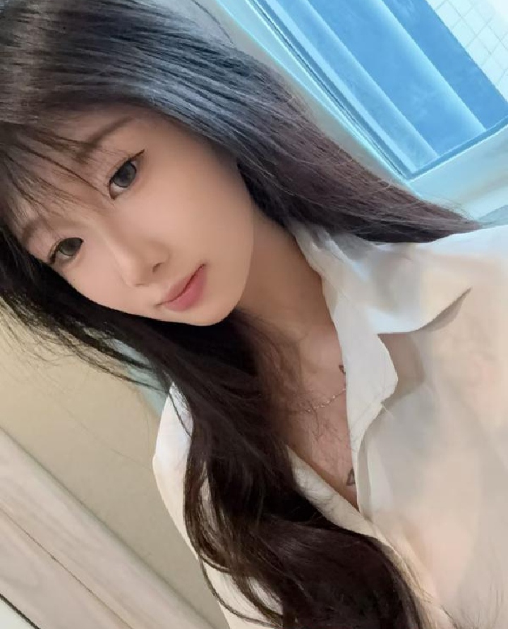 青羊粉嫩小可爱