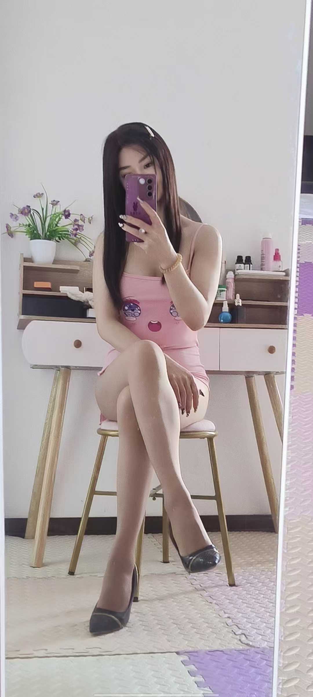 塘沽花式中项服务琳琳