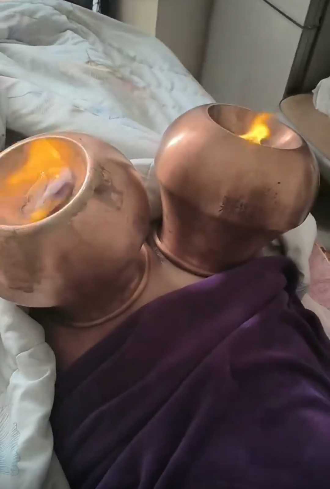 正宗抓龙筋 专门跑泰国学的