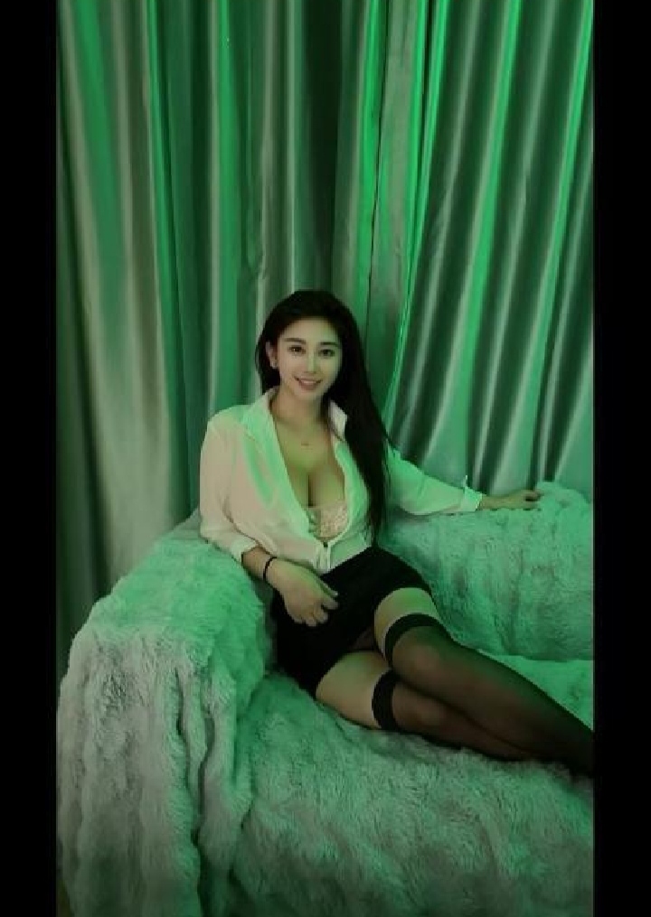 网红辣妹服务系欣迪