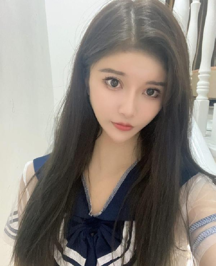 姑苏性感长腿模特软宝