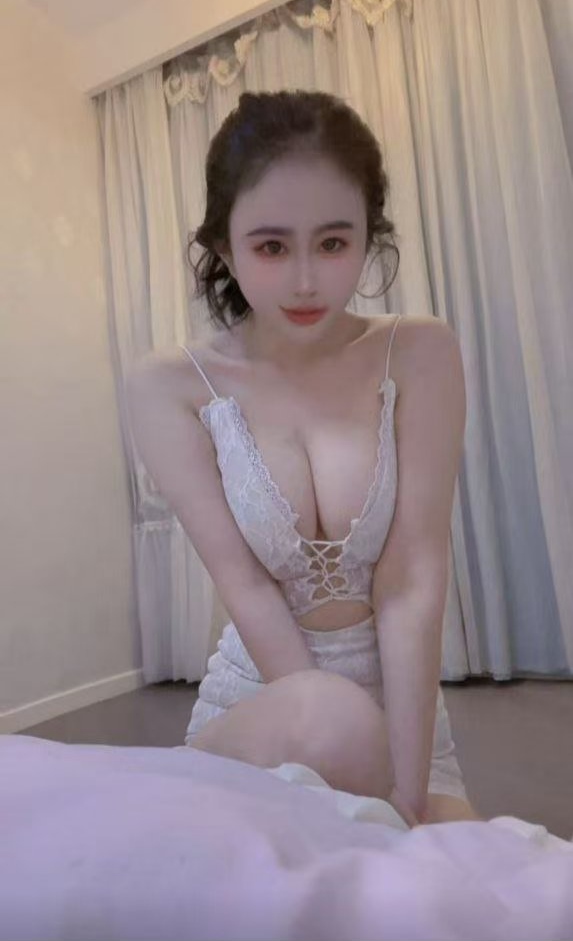 丰润热辣尤物糖糖