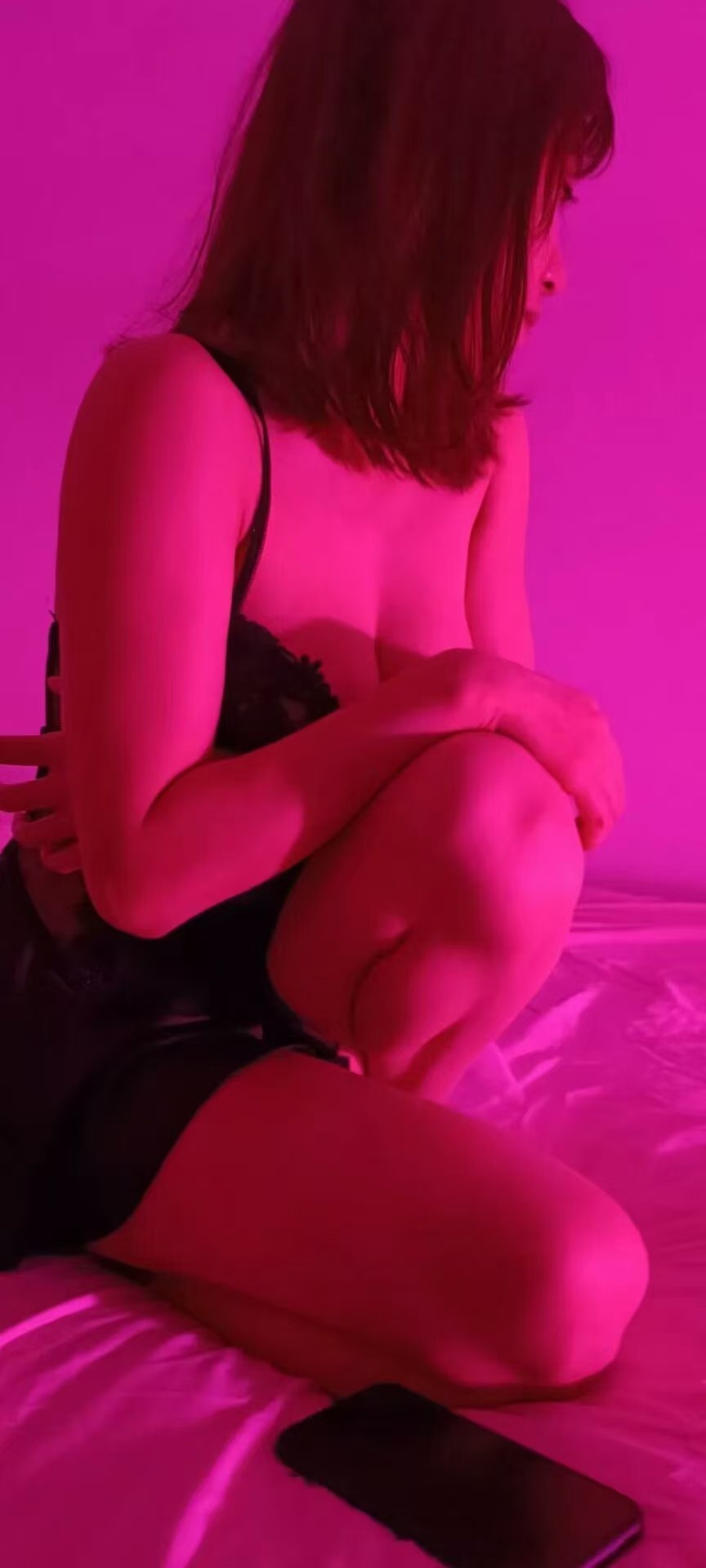 水床服务白嫩热辣妮妮