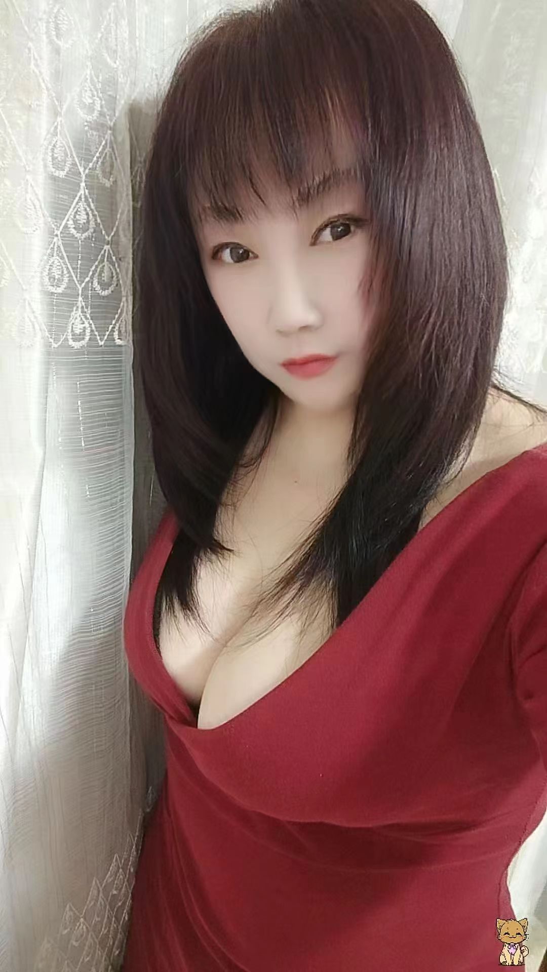 撩人大奶小姐姐夏天