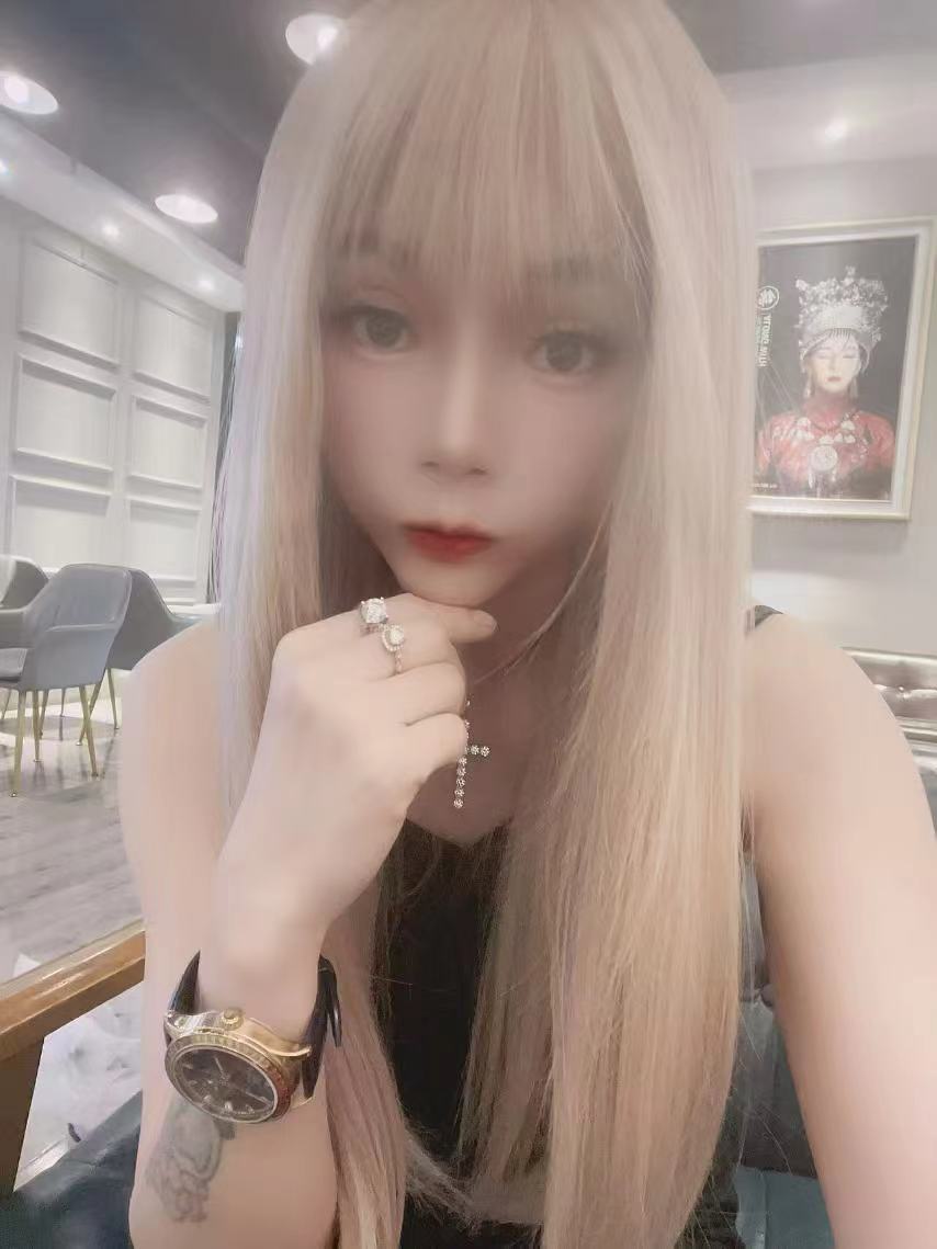 三元里魅惑小姐姐心儿