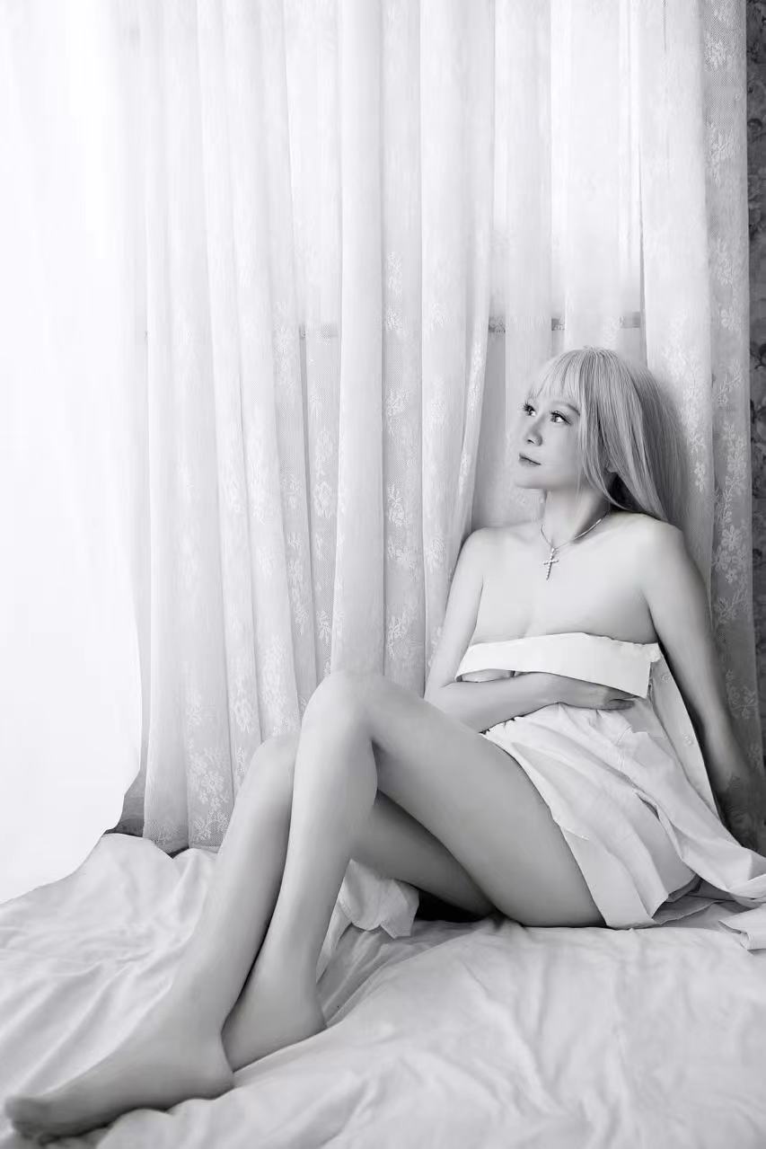 三元里魅惑小姐姐心儿